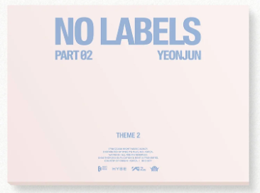YEONJUN - [NO LABELS: PART 02]