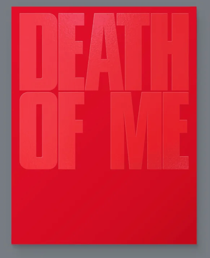 EVAN - [DEATH OF ME]