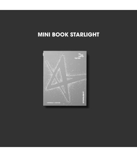 TOMORROW X TOGETHER (TXT) - Album [THE STAR CHAPTER : TOGETHER] (Mini Book Keyring Ver.)