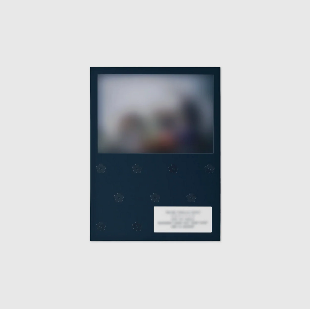 ENHYPEN - [THE SIN : PARALLEL WORLD] Weverse Albums Ver.
