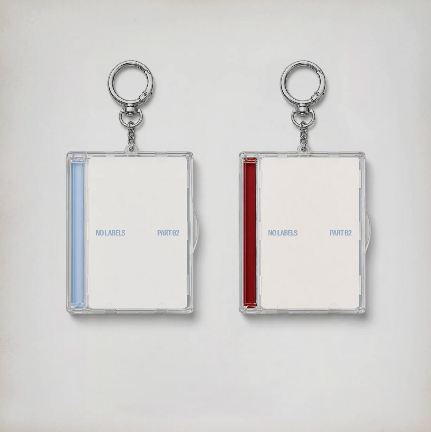 YEONJUN - [NO LABELS: PART 02] Photocard Case Ver.
