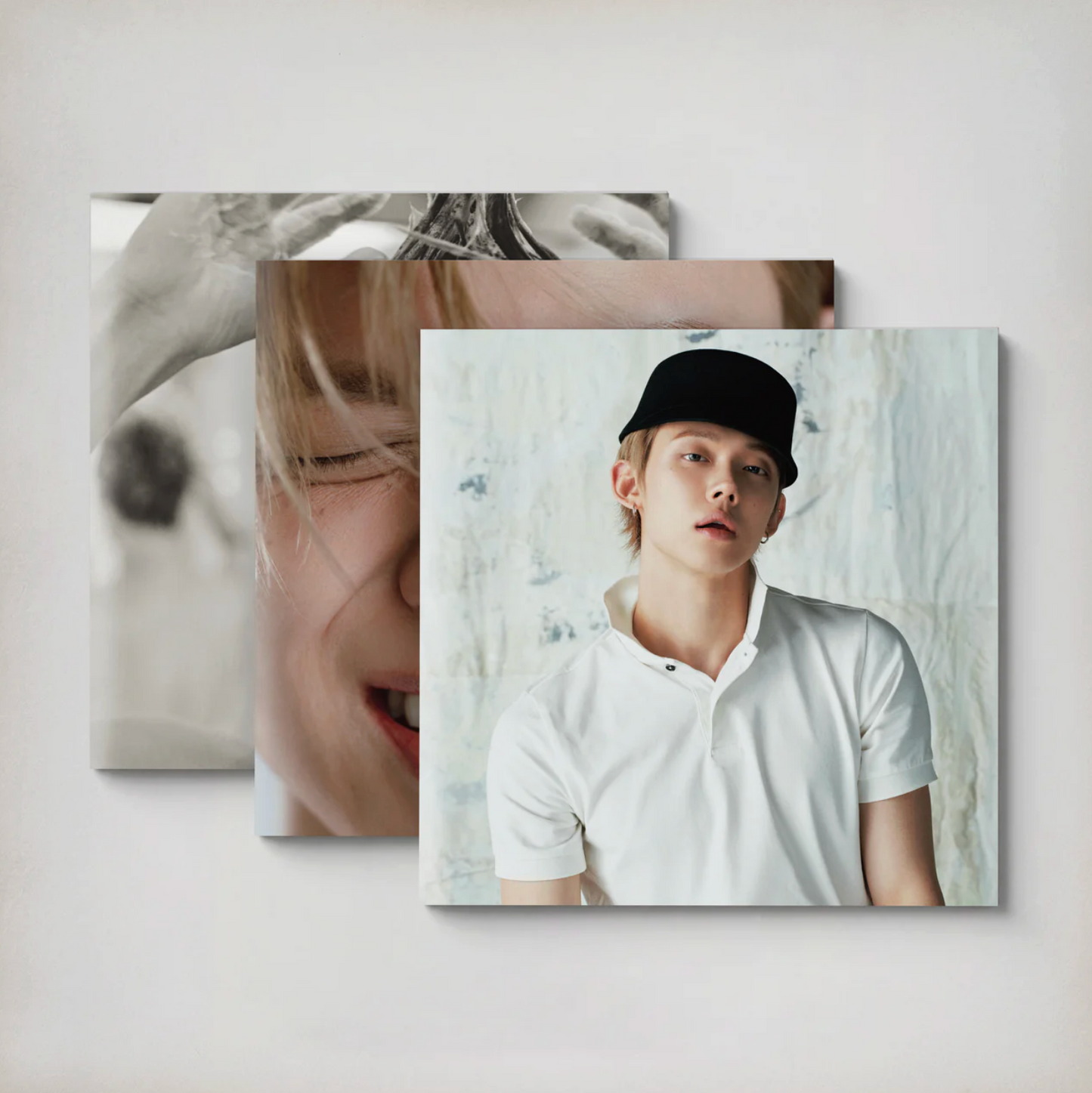 YEONJUN - [NO LABELS: PART 02] Compact Ver.