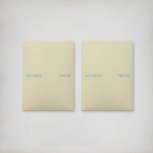 YEONJUN - [NO LABELS: PART 02] Weverse Albums Ver.